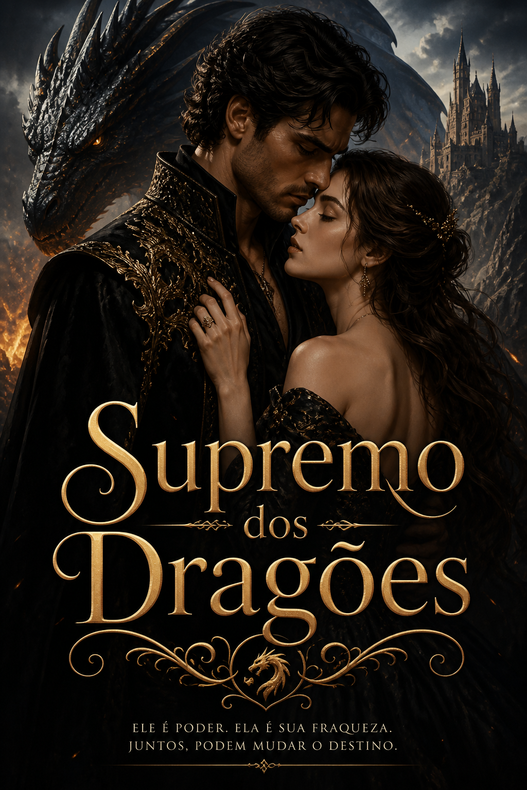 Supremo dos Dragões