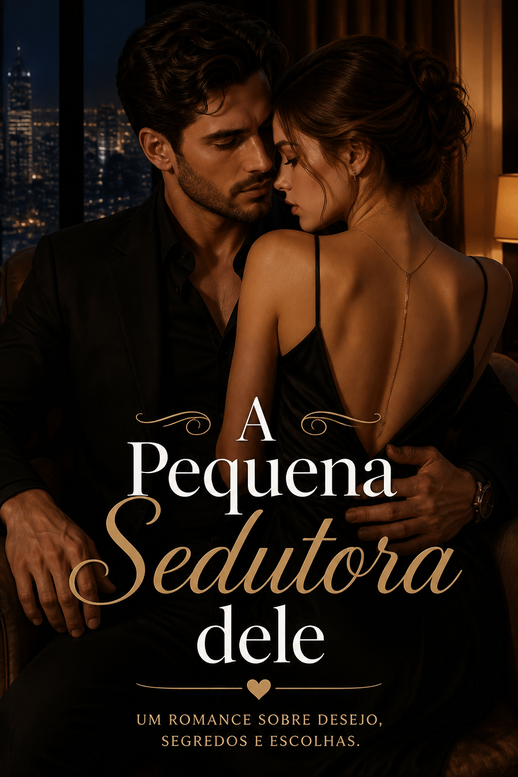 A Pequena Sedutora dele
