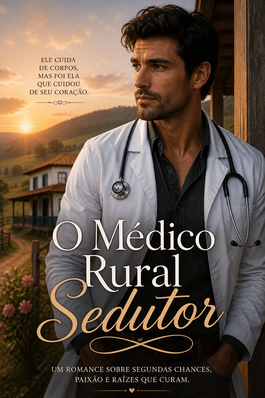 O Médico Rural Sedutor