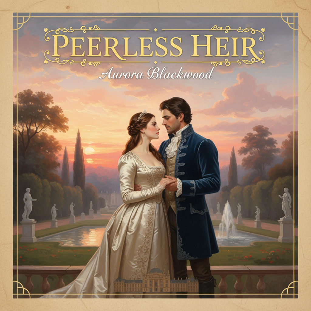Peerless Heir